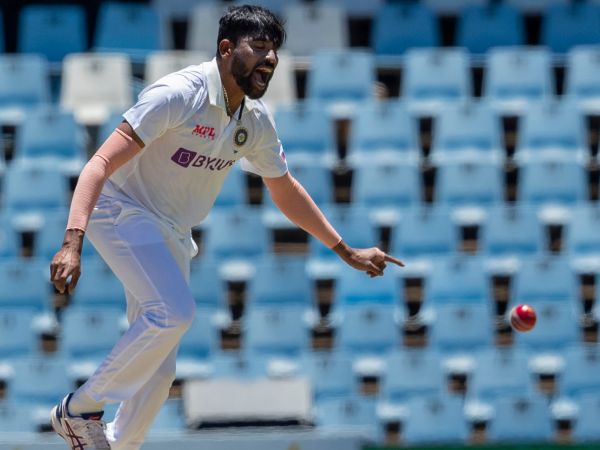  ಮೊಹಮ್ಮದ್ ಸಿರಾಜ್ ಸ್ವಿಂಗ್‌