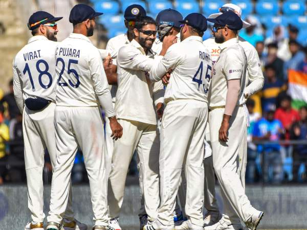 IND vs AUS 1st Test: Mathew Hayden Slams On Australia For Poor Performance Against India