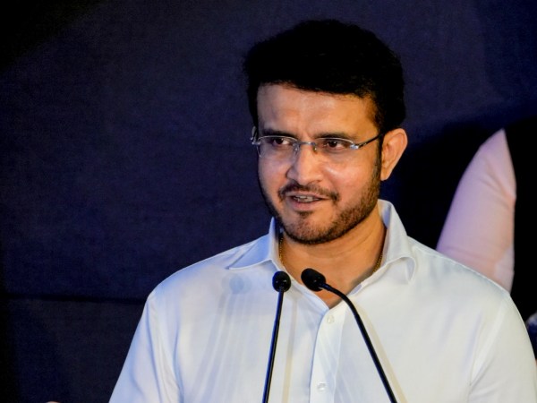 MS Dhoni Is An All-time Great Of Indian Cricket; Sourav Ganguly Praised