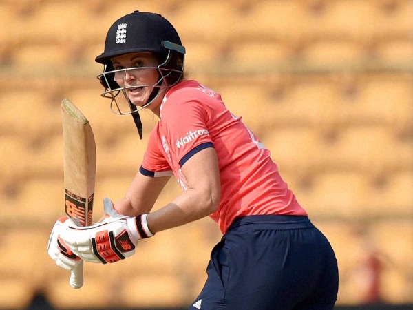 ಚಾರ್ಲೋಟ್ ಎಡ್ವರ್ಡ್ಸ್