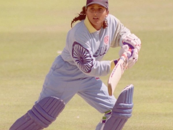 ದೇವಿಕಾ ಪಾಲ್ಶಿಕಾರ್ 