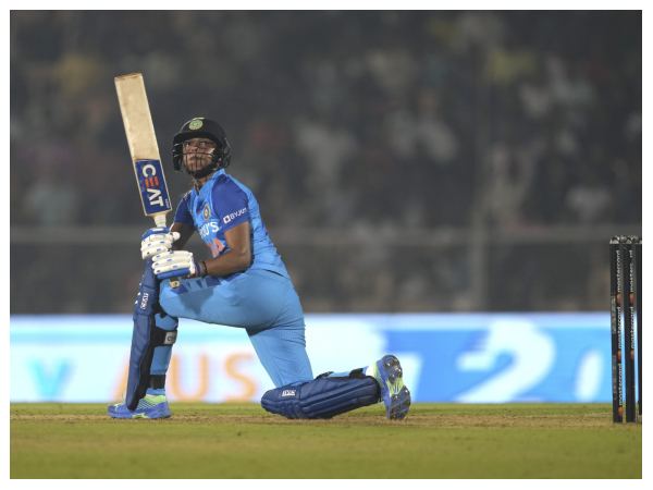 ಹರ್ಮನ್‌ಪ್ರೀತ್‌ಗೆ ನಾಯಕತ್ವ?