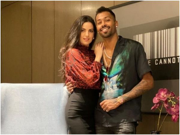 Hardik Pandya and Natasa Stankovic Are Having A Traditional Marriage Ceremony On Valentines Day