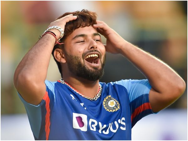 Kapil Dev stated I Will Slap Rishabh Pant Once He Fully Recovers