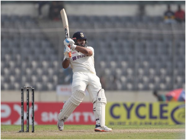 Ind Vs Aus 2nd Test: Sunil Gavaskar Said that Team India Missing Rishabh Pant In The BGT 
