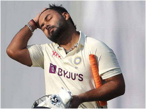 Kapil Dev stated I Will Slap Rishabh Pant Once He Fully Recovers