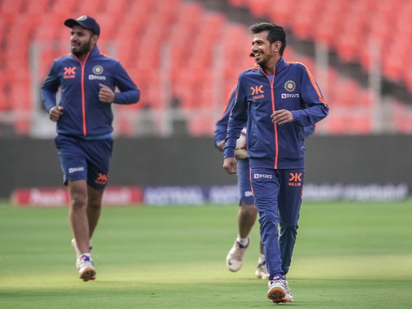 ಭಾರತವೇ ನೆಚ್ಚಿನ ತಂಡ