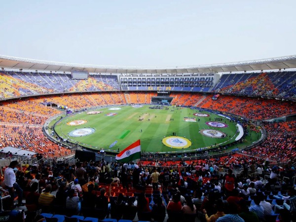 ಚೇಸಿಂಗ್ ಮಾಡುವ ತಂಡಕ್ಕೆ ಲಾಭ