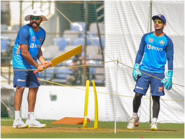 ಭಾರತ ತಂಡಕ್ಕೆ ರವಿಶಾಸ್ತ್ರಿ ಸಲಹೆ ಭಾರತ ತಂಡಕ್ಕೆ ರವಿಶಾಸ್ತ್ರಿ ಸಲಹೆ