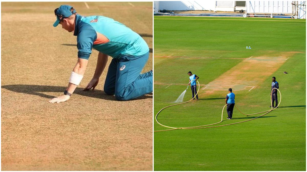 Ind Vs Aus 1st Test: Rank Turner Pitch Will Be Prepared For 1st Test At Nagpur Ind Vs Aus 1st Test: Rank Turner Pitch Will Be Prepared For 1st Test At Nagpur