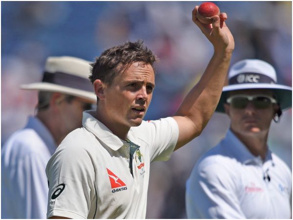 12 ವಿಕೆಟ್ ಪಡೆದಿದ್ದ ಸ್ಟೀವ್ ಓ'ಕೀಫ್