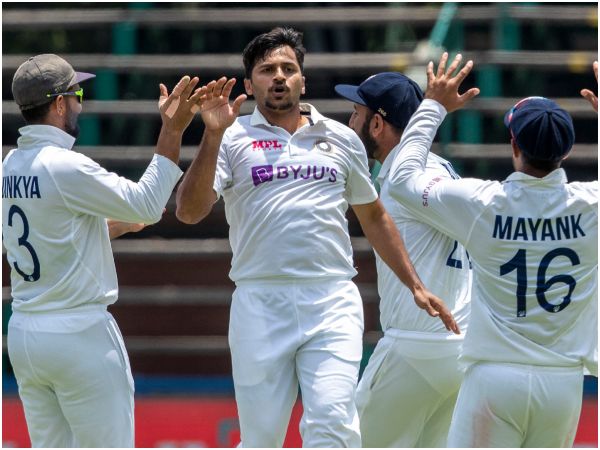 ಗಬ್ಬಾದ ಗೆಲುವಿನಲ್ಲಿ ಶಾರ್ದೂಲ್ ಪಾತ್ರ 