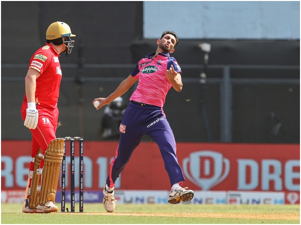 Prasidh Krishna Set To Come Back Team India Ahead of ODI World Cup 2023