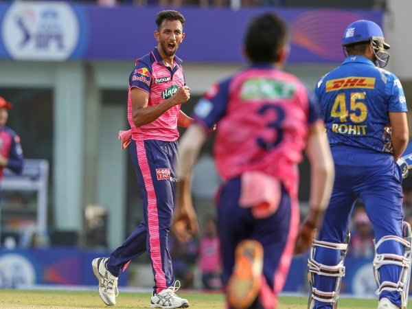 IPL 2023: Rajasthan Royals Bowler Prasidh Krishna Has Been Ruled Out Of IPL 2023 Due To An Injury