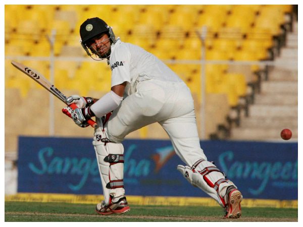 ಆಸ್ಟ್ರೇಲಿಯಾ ವಿರುದ್ಧವೇ ಪದಾರ್ಪಣೆ ಮಾಡಿದ್ದ ಪೂಜಾರ 