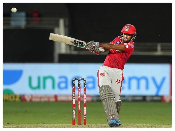 ವಿಂಡೀಸ್ ಆಟಗಾರ ನಿಕೋಲಸ್ ಪೂರನ್ 