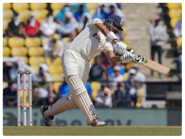 ರಾಹುಲ್ ದ್ರಾವಿಡ್ ಪ್ರಶಂಸೆ