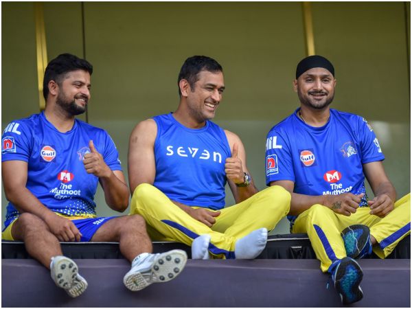 Suresh Raina Reveals Why He Retired Immediately After MS Dhoni Retirement Suresh Raina Reveals Why He Retired Immediately After MS Dhoni Retirement
