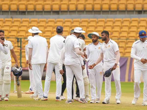 Ranji Trophy 2023: Semifinal Matches Schedule, Venue, TV And Live Streaming Details