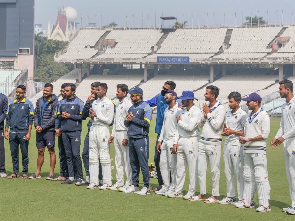 Ranji Trophy 2023: Semifinal Matches Schedule, Venue, TV And Live Streaming Details