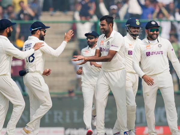 ರವಿಚಂದ್ರನ್ ಅಶ್ವಿನ್ ಆಲ್‌ರೌಂಡರ್ ಶ್ರೇಯಾಂಕದಲ್ಲಿ 2ನೇ ಸ್ಥಾನ