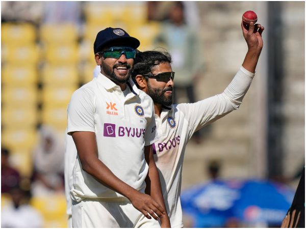  ಭಾರತದ ಗೆಲುವಿಗೆ ಅಮೂಲ್ಯ ಕೊಡುಗೆ