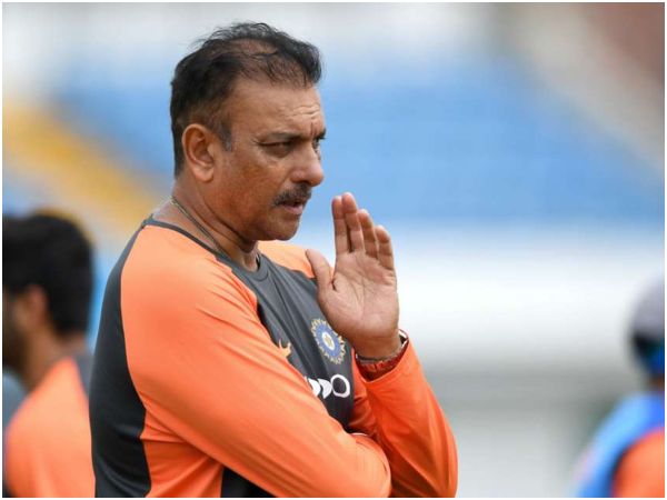 Ind vs Aus 1st Test: Team India Ex-Coach Ravi Shastri Troll Mark Waugh For His Prediction 