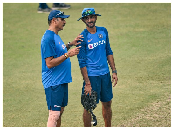 ವಿಕೆಟ್ ಕೀಪರ್ ಆಯ್ಕೆ ಬಗ್ಗೆಯೂ ಶಾಸ್ತ್ರಿ ಹೇಳಿಕೆ