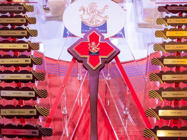 WPL 2023: Royal Challengers Bangalore Womens Team Coaches And Support Staffs Details