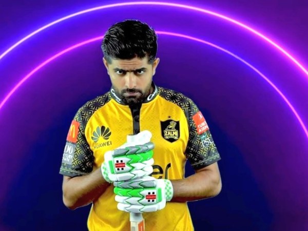 ಟ್ರೋಲ್‌ಗೊಳಗಾದ ಬಾಬರ್ ಅಜಂ