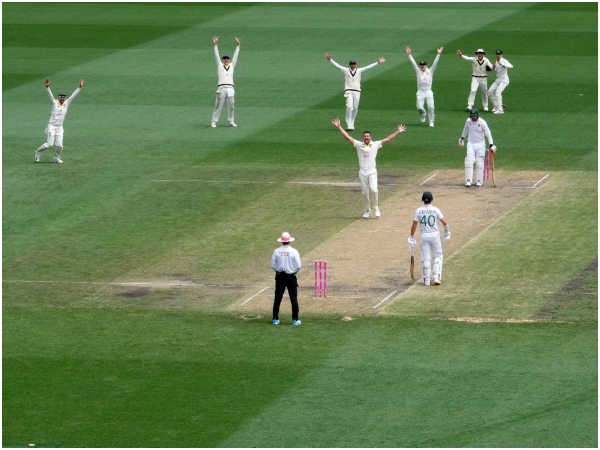 259 ರನ್‌ಗಳಿಗೆ ಡಿಕ್ಲೇರ್ ಮಾಡಿಕೊಂಡಿದ್ದ ದಕ್ಷಿಣ ಆಫ್ರಿಕಾ