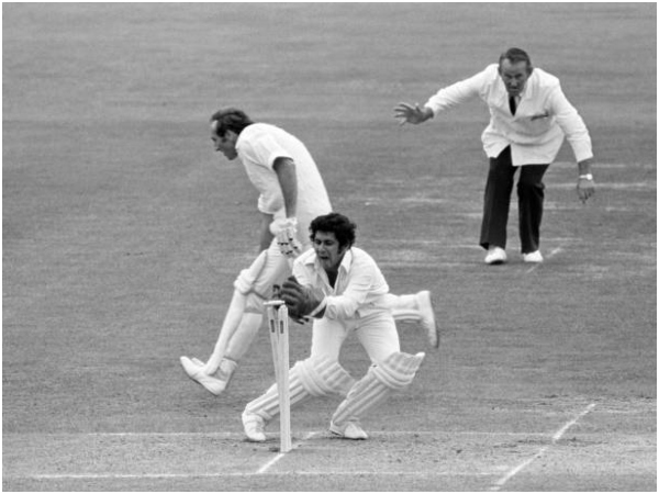 130 ರನ್‌ಗಳಿಗೆ ಡಿಕ್ಲೇರ್ ಮಾಡಿಕೊಂಡಿದ್ದ ಪಾಕಿಸ್ತಾನ 