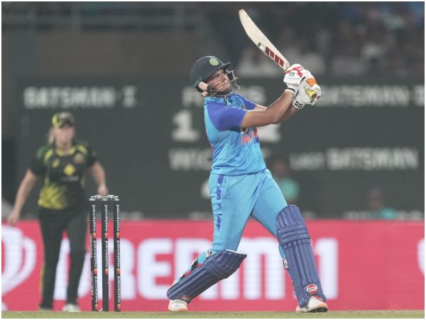  ಭಾರತ ತಂಡದ ಭರವಸೆಯ ಬ್ಯಾಟರ್ 