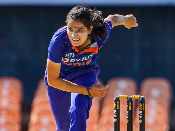 Womens IPL 2023 Auction: Richa Ghosh Sold To RCB At 1.9 cr