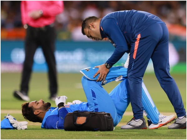 Rishabh Pant Revealed That After His Accident, He Found Happiness In Even Small Things 