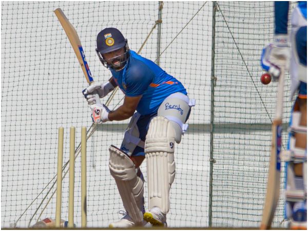 ಐಸಿಸಿ ಟ್ರೋಫಿ ಗೆಲ್ಲುವುದೇ ಪ್ರಮುಖ ಗುರಿ