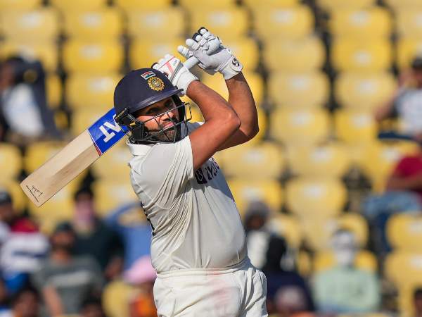 IND vs AUS: Ritika Sajdeh Makes Special Request To Rohit Sharma After Hits Century Against Australia