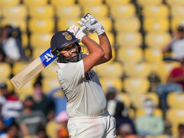 IND vs AUS: Team India Captain Rohit Sharma Hits 9th Test Century Against Australia In 1st Test