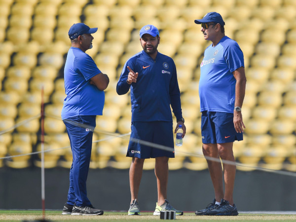 IND vs AUS: Rohit Sharmas Role Will Be Like To Virender Sehwag Says Ravi Shastri