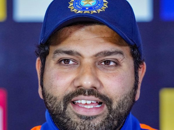 IND vs NZ 1st: Team India Rohit Sharma Reaction About Shubman Gill or Suryakumar Selection In Nagpur Test?