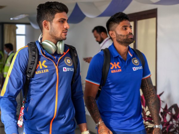 IND vs NZ 1st: Team India Rohit Sharma Reaction About Shubman Gill or Suryakumar Selection In Nagpur Test?