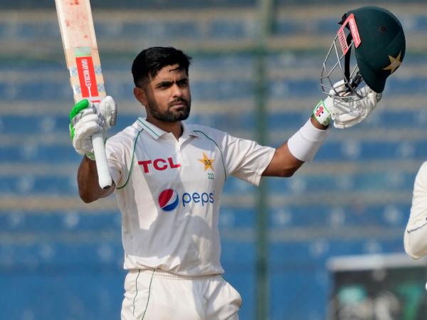 ಜಿಂಬಾಬ್ವೆ ತಂಡವನ್ನು 2-0 ಬಾಬರ್ ಅಜಂ ನಾಯಕತ್ವದ ಪಾಕಿಸ್ತಾನ ಸೋಲಿಸಿತ್ತು