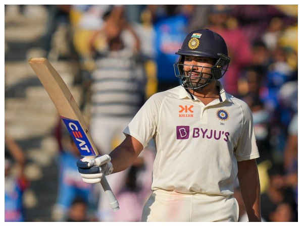 ಮೂರು ಮಾದರಿಯಲ್ಲೂ ನಾಯಕನಾಗಿ ಶತಕ