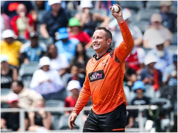 SA 20: Sunrisers Eastern Cape Defeat Pretoria Capitals To Become Champions of SA 20 First Season