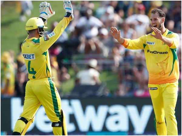 ಸೂಪರ್ ಕಿಂಗ್ಸ್ ಮಾರಕ ಬೌಲಿಂಗ್