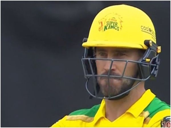 ಆರ್ ಸಿಬಿ ಅಭಿಮಾನಿಗಳಿಗೆ ಸಂತಸ 