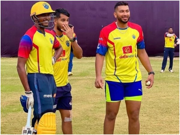 TNPL Auction 2023: Tamil Nadu Player Sai Sudarshan To Earn Higher Salary In TNPL Than IPL 