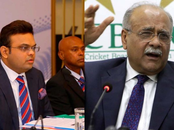 Asia Cup 2023: Former Pakistan Cricketer Salman Butt Lashes Out Against BCCI