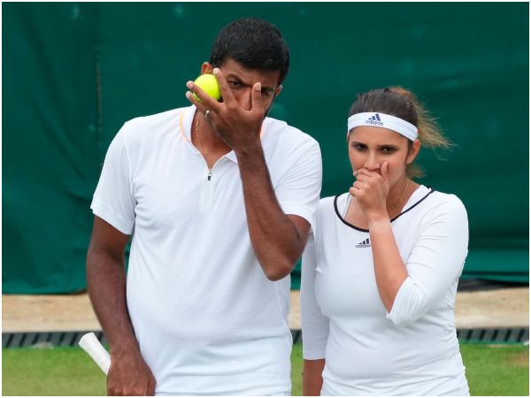 2001ರಲ್ಲಿ ಟೆನಿಸ್ ಲೋಕಕ್ಕೆ 