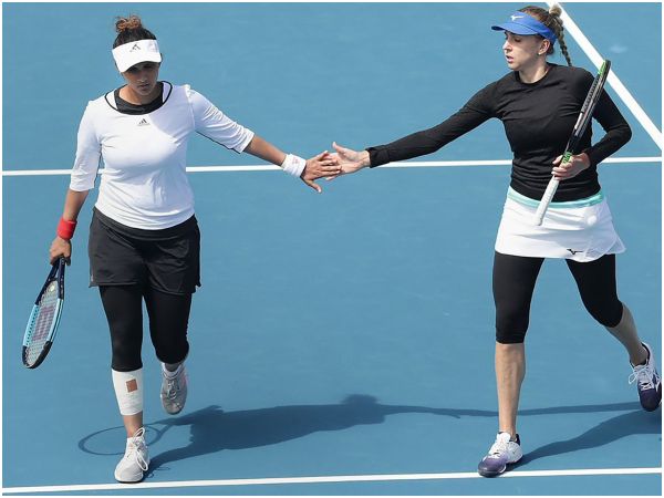 ಈ ಸಾಧನೆ ಮಾಡಿದ ಮೊದಲ ಭಾರತೀಯ ಮಹಿಳೆ